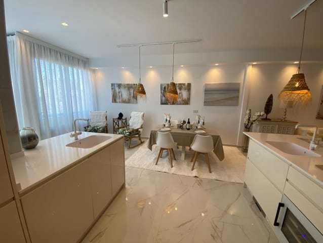 3 soveværelse Penthouse til salg i Alicante by - € 795.000 (Ref: 9078275)