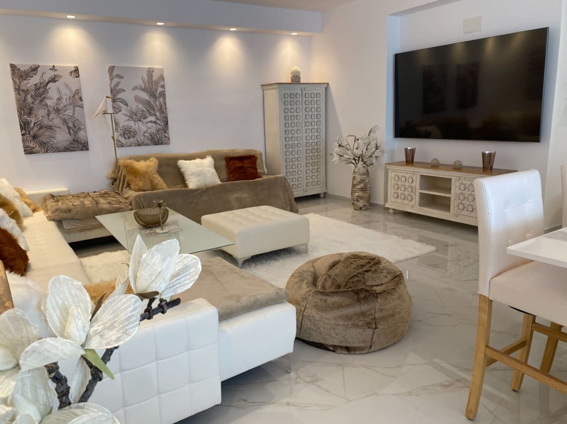 3 soveværelse Penthouse til salg i Alicante by - € 795.000 (Ref: 9078275)