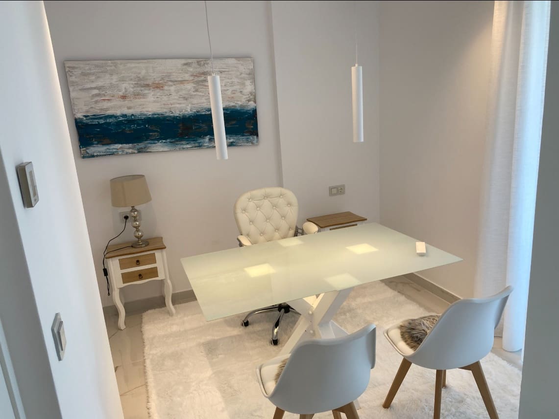 3 soveværelse Penthouse til salg i Alicante by - € 795.000 (Ref: 9078275)