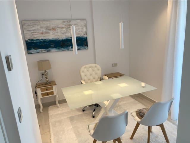 3 soveværelse Penthouse til salg i Alicante by - € 795.000 (Ref: 9078275)