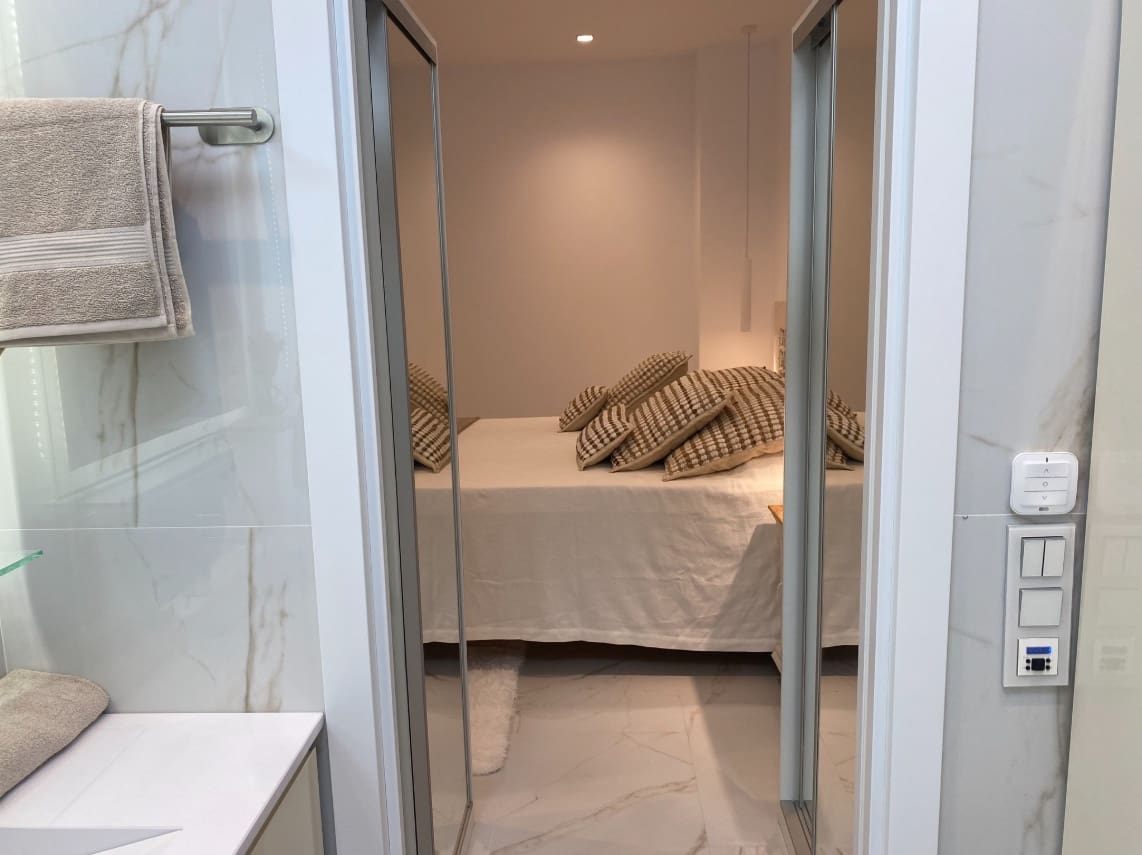 3 soveværelse Penthouse til salg i Alicante by - € 795.000 (Ref: 9078275)