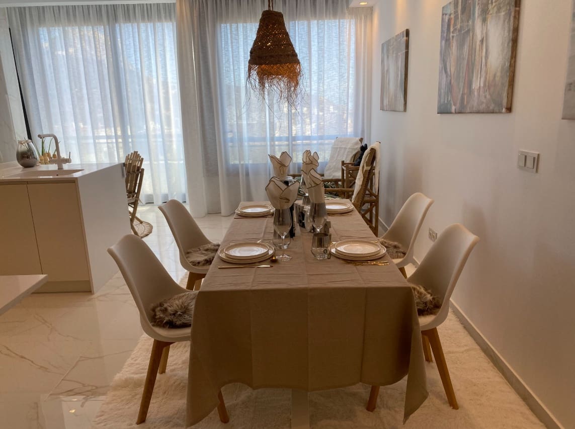 3 soveværelse Penthouse til salg i Alicante by - € 795.000 (Ref: 9078275)