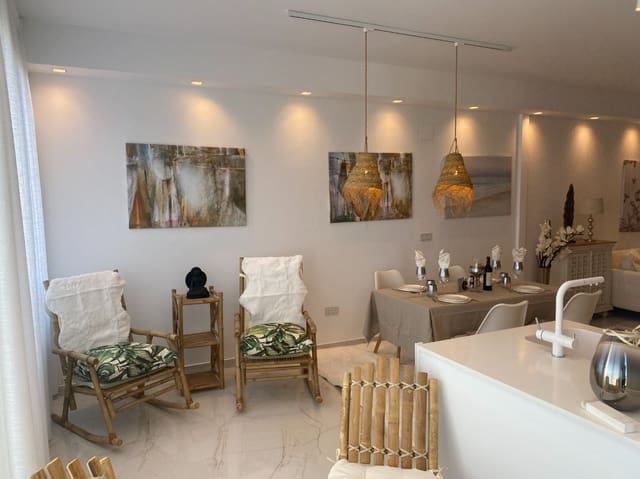 3 soveværelse Penthouse til salg i Alicante by - € 795.000 (Ref: 9078275)