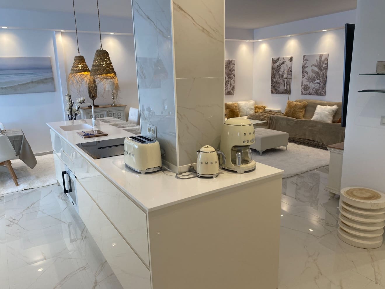 3 soveværelse Penthouse til salg i Alicante by - € 795.000 (Ref: 9078275)