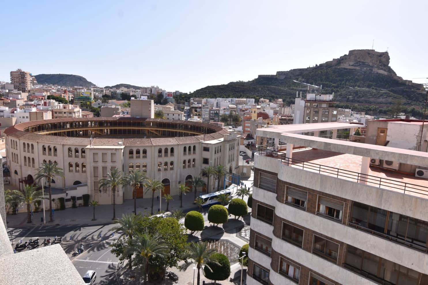 3 soveværelse Penthouse til salg i Alicante by - € 795.000 (Ref: 9078275)