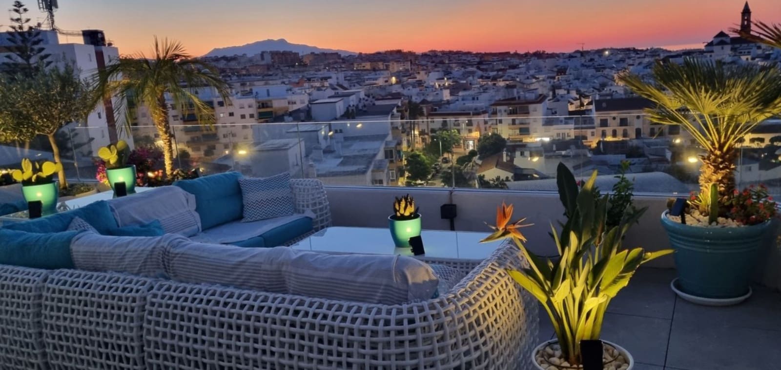 3 camera da letto Appartamento in vendita in Estepona con piscina garage - 1.890.000 € (Rif: 9078276)