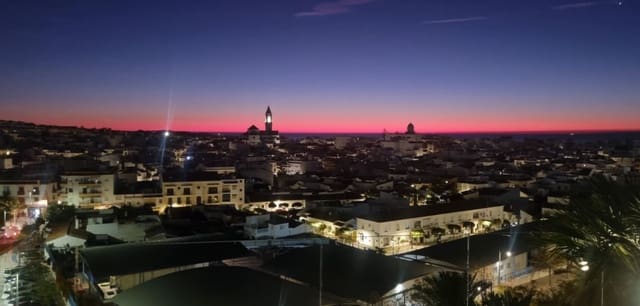 3 soveværelse Lejlighed til salg i Parque Central, Estepona med swimmingpool garage - € 1.890.000 (Ref: 9078276)