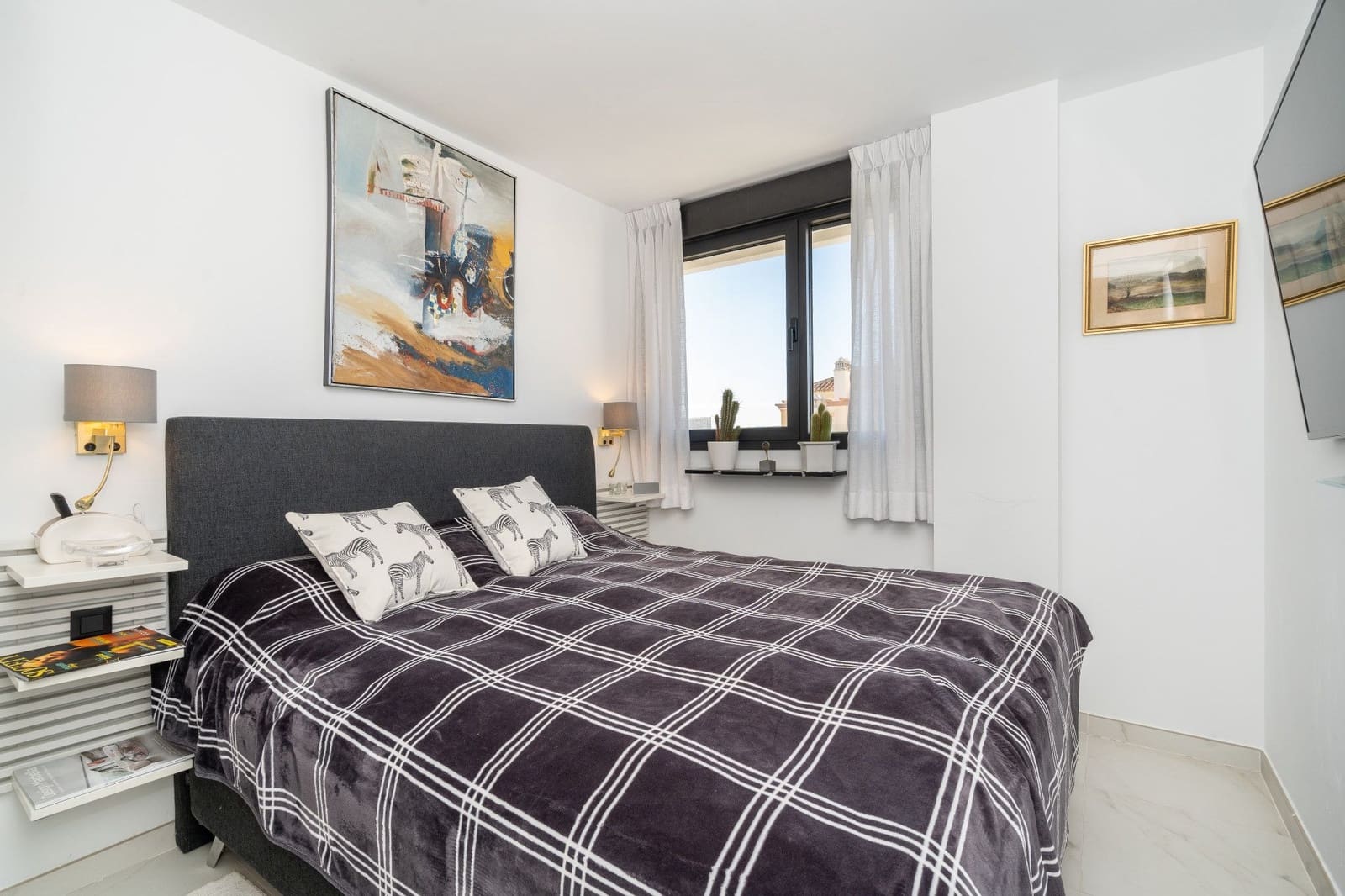 3 camera da letto Appartamento in vendita in Estepona con piscina garage - 1.890.000 € (Rif: 9078276)