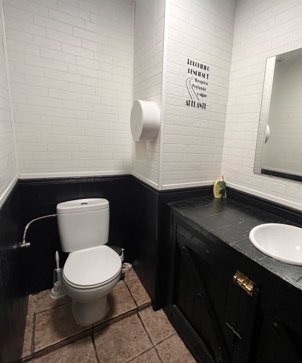 Restaurant/Bar til salg i Benalmadena - € 95.000 (Ref: 9078279)