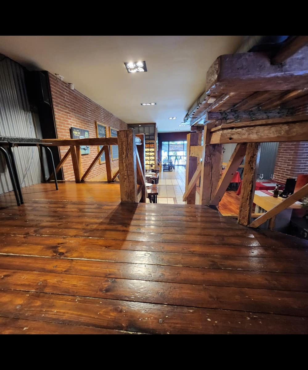 Restaurant/Bar til salg i Benalmadena - € 95.000 (Ref: 9078279)