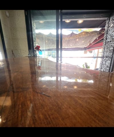 Restaurant/Bar for sale in Benalmádena - € 95,000 (Ref: 9078279)