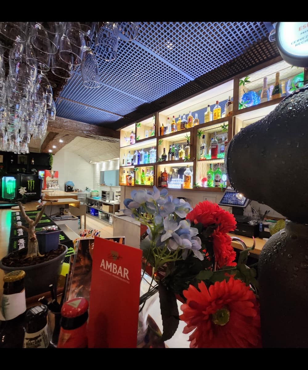 Restaurant/Bar til salg i Benalmadena - € 95.000 (Ref: 9078279)