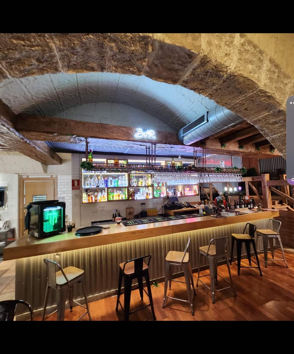 Restaurant/Bar til salg i Benalmadena - € 95.000 (Ref: 9078279)