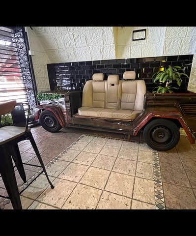 Restaurant/Bar for sale in Benalmádena - € 95,000 (Ref: 9078279)