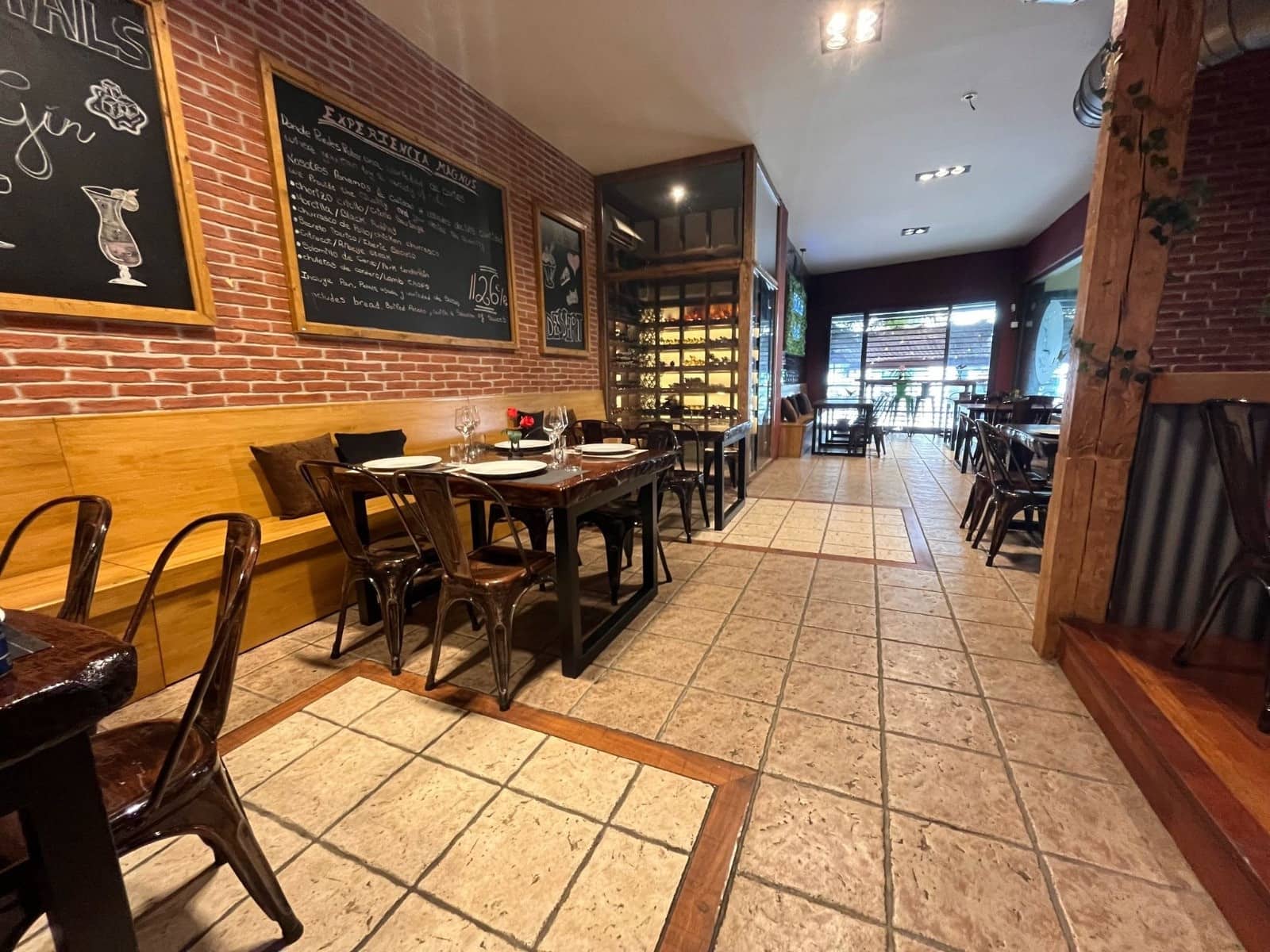 Restaurant/Bar til salg i Benalmadena - € 95.000 (Ref: 9078279)