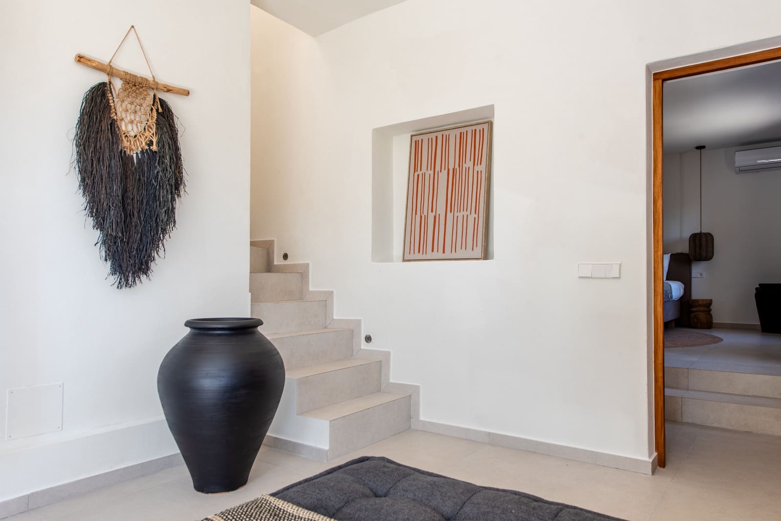 4 camera da letto Villa in vendita in Sant Agusti des Vedra con piscina garage - 2.950.000 € (Rif: 9081807)