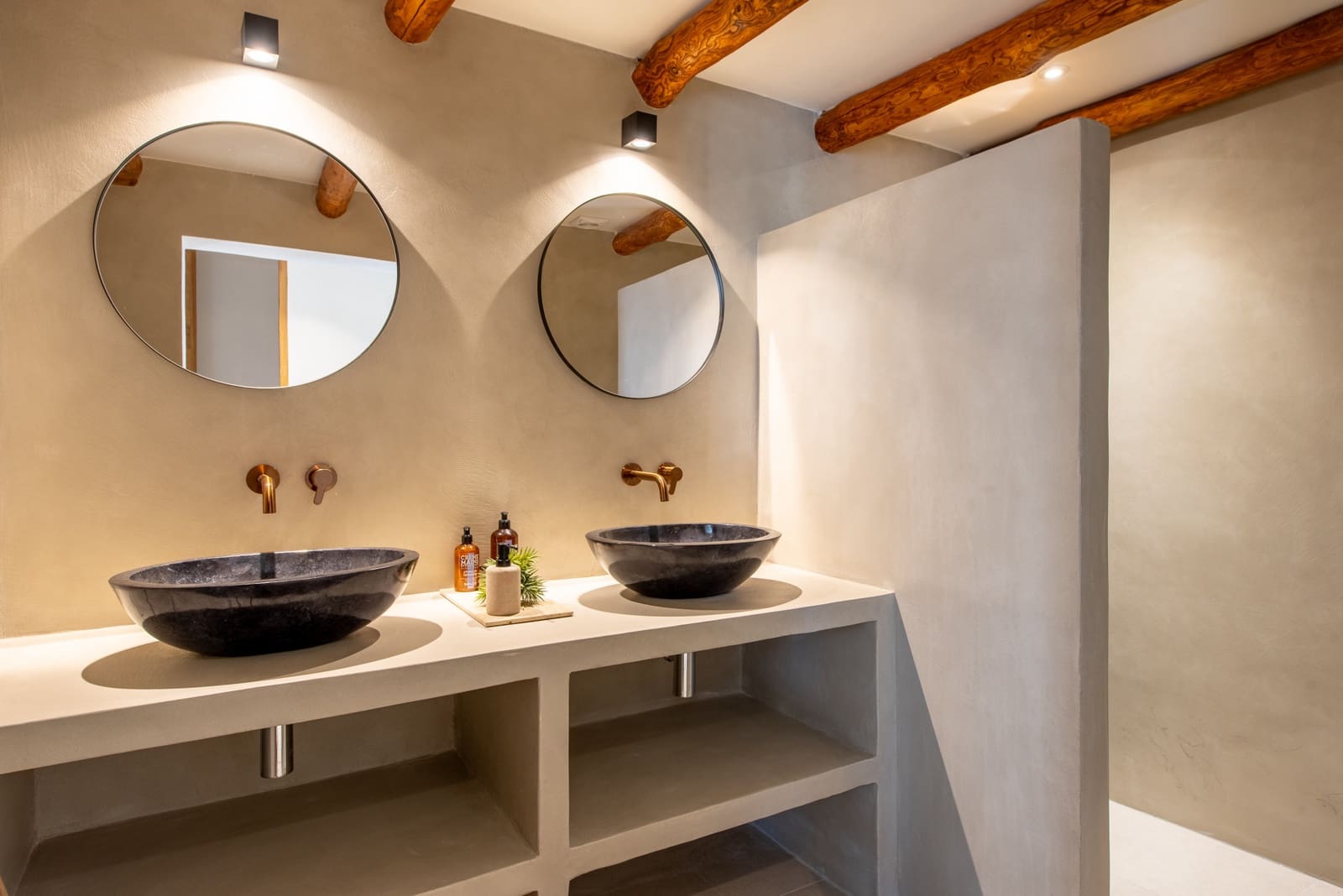 4 camera da letto Villa in vendita in Sant Agusti des Vedra con piscina garage - 2.950.000 € (Rif: 9081807)