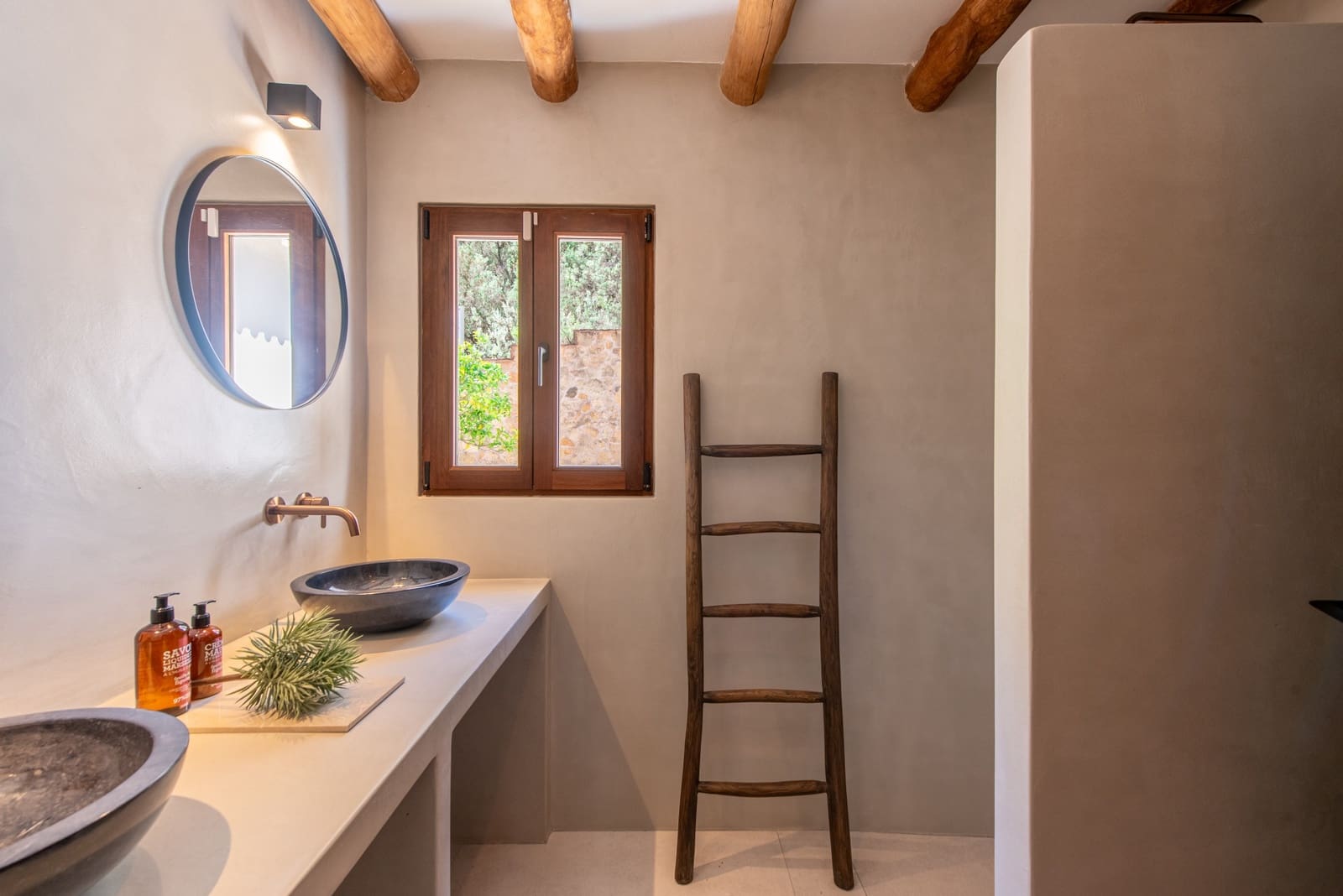 4 camera da letto Villa in vendita in Sant Agusti des Vedra con piscina garage - 2.950.000 € (Rif: 9081807)