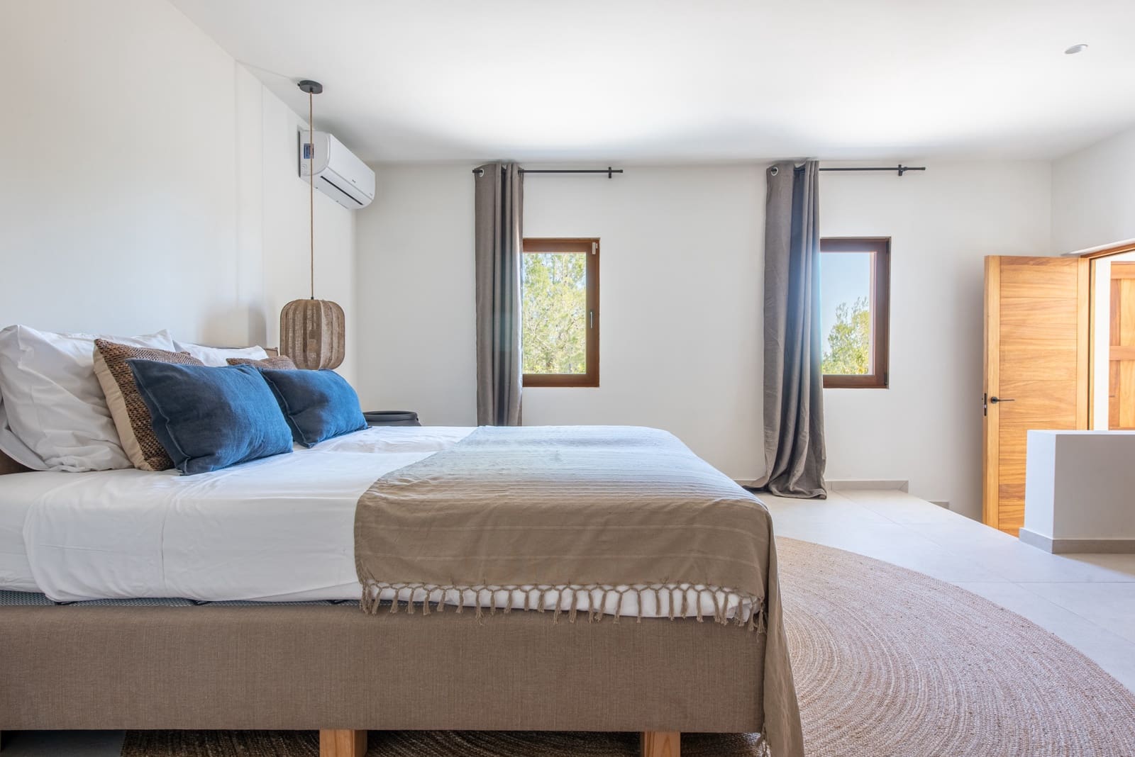 4 camera da letto Villa in vendita in Sant Agusti des Vedra con piscina garage - 2.950.000 € (Rif: 9081807)