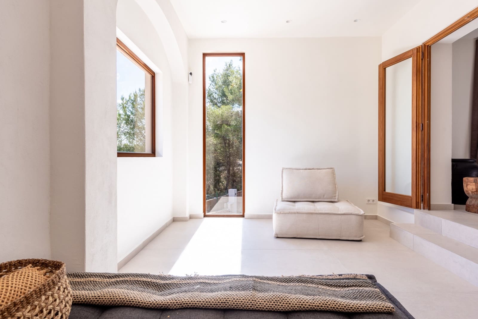 4 camera da letto Villa in vendita in Sant Agusti des Vedra con piscina garage - 2.950.000 € (Rif: 9081807)