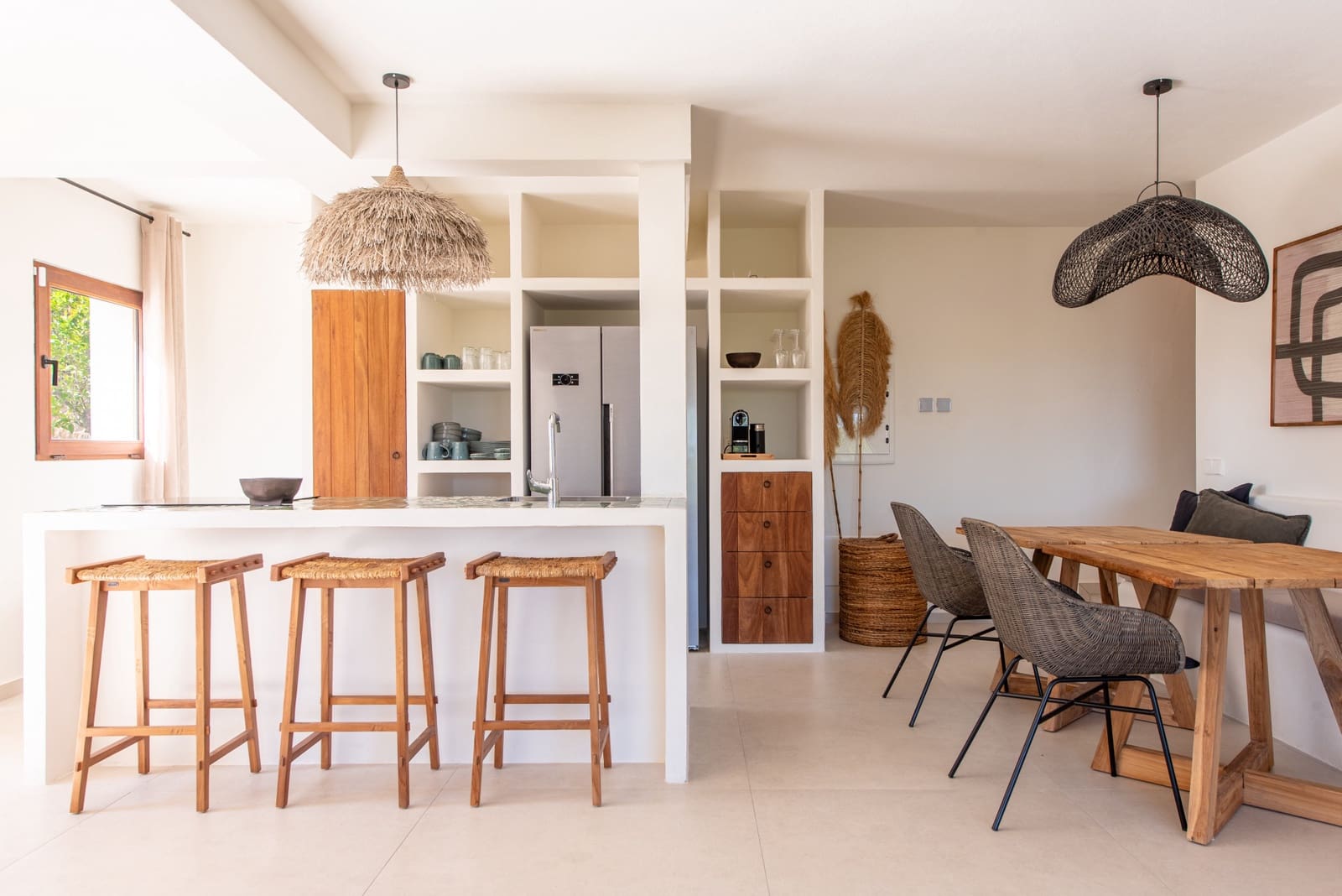 4 camera da letto Villa in vendita in Sant Agusti des Vedra con piscina garage - 2.950.000 € (Rif: 9081807)