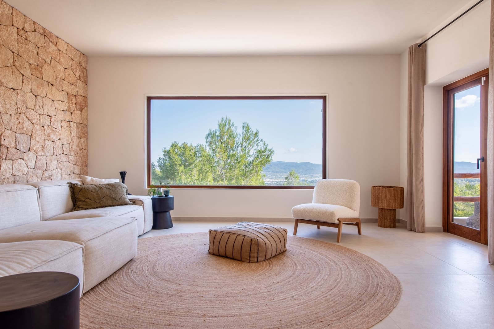 4 camera da letto Villa in vendita in Sant Agusti des Vedra con piscina garage - 2.950.000 € (Rif: 9081807)