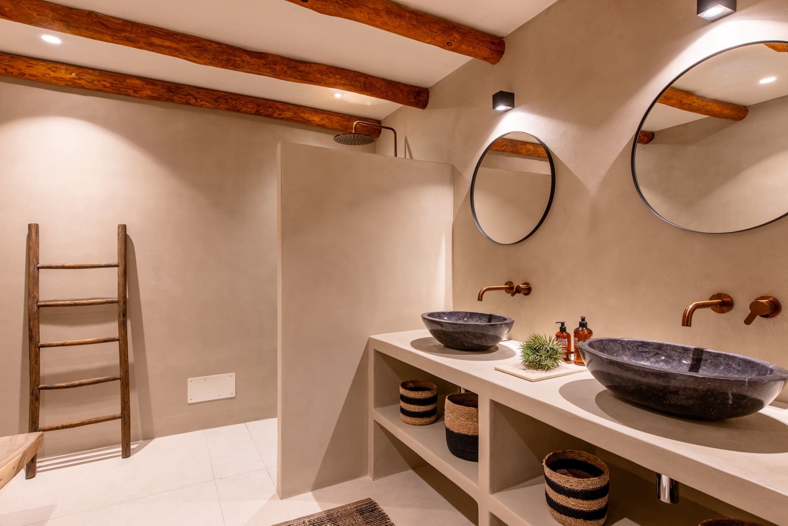 4 camera da letto Villa in vendita in Sant Agusti des Vedra con piscina garage - 2.950.000 € (Rif: 9081807)