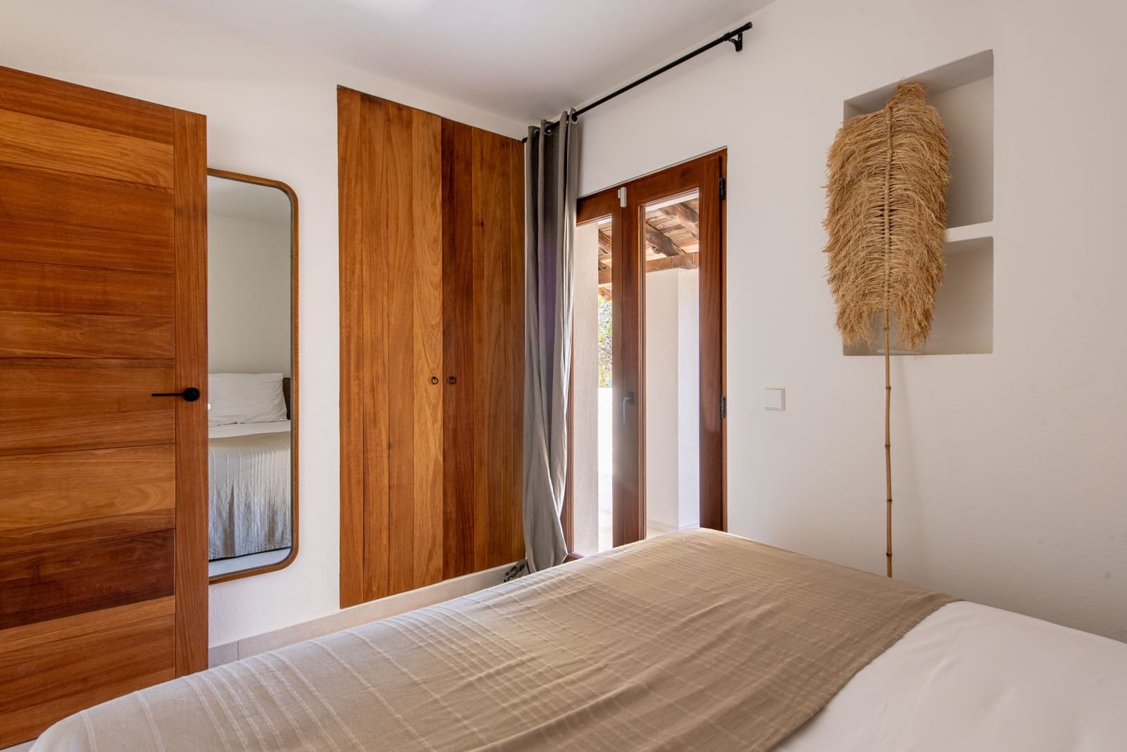 4 camera da letto Villa in vendita in Sant Agusti des Vedra con piscina garage - 2.950.000 € (Rif: 9081807)