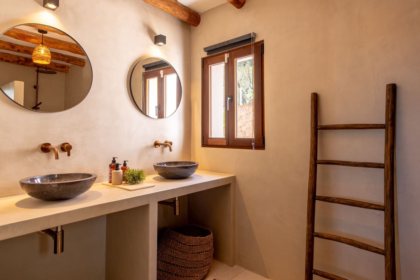 4 camera da letto Villa in vendita in Sant Agusti des Vedra con piscina garage - 2.950.000 € (Rif: 9081807)