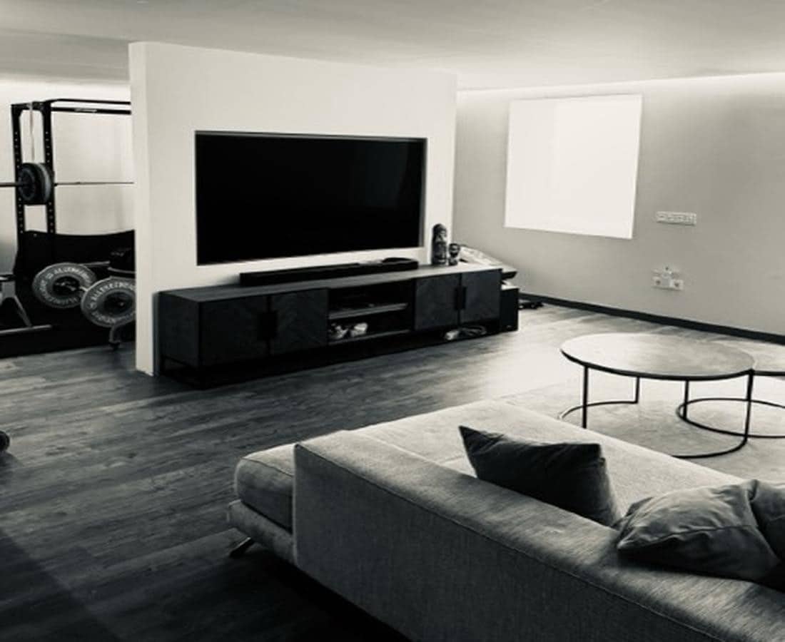 5 makuuhuone Huvila myytävänä paikassa Marbella mukana uima-altaan 
autotalli - 2 690 000 € (Ref: 9081809)