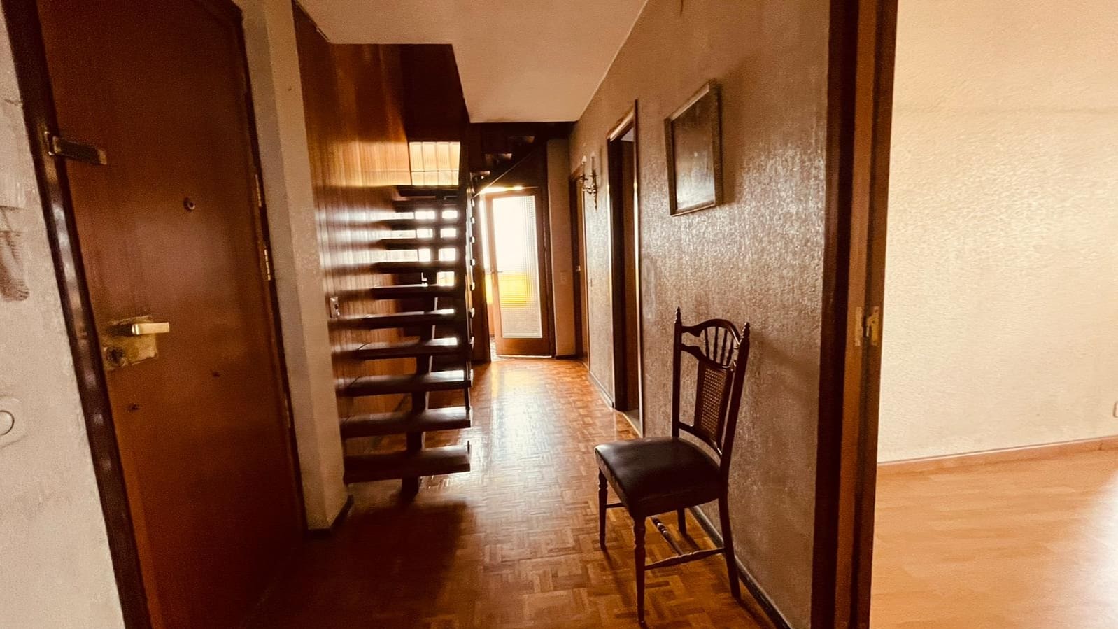 6 soveværelse Penthouse til salg i Alicante by - € 995.000 (Ref: 9081810)