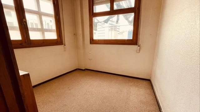 6 chambre Penthouse à vendre à Alicante ville - 995 000 € (Ref: 9081810)