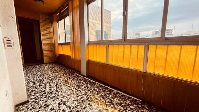 6 chambre Penthouse à vendre à Alicante ville - 995 000 € (Ref: 9081810)