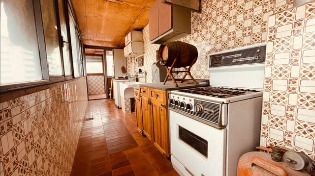 6 chambre Penthouse à vendre à Alicante ville - 995 000 € (Ref: 9081810)