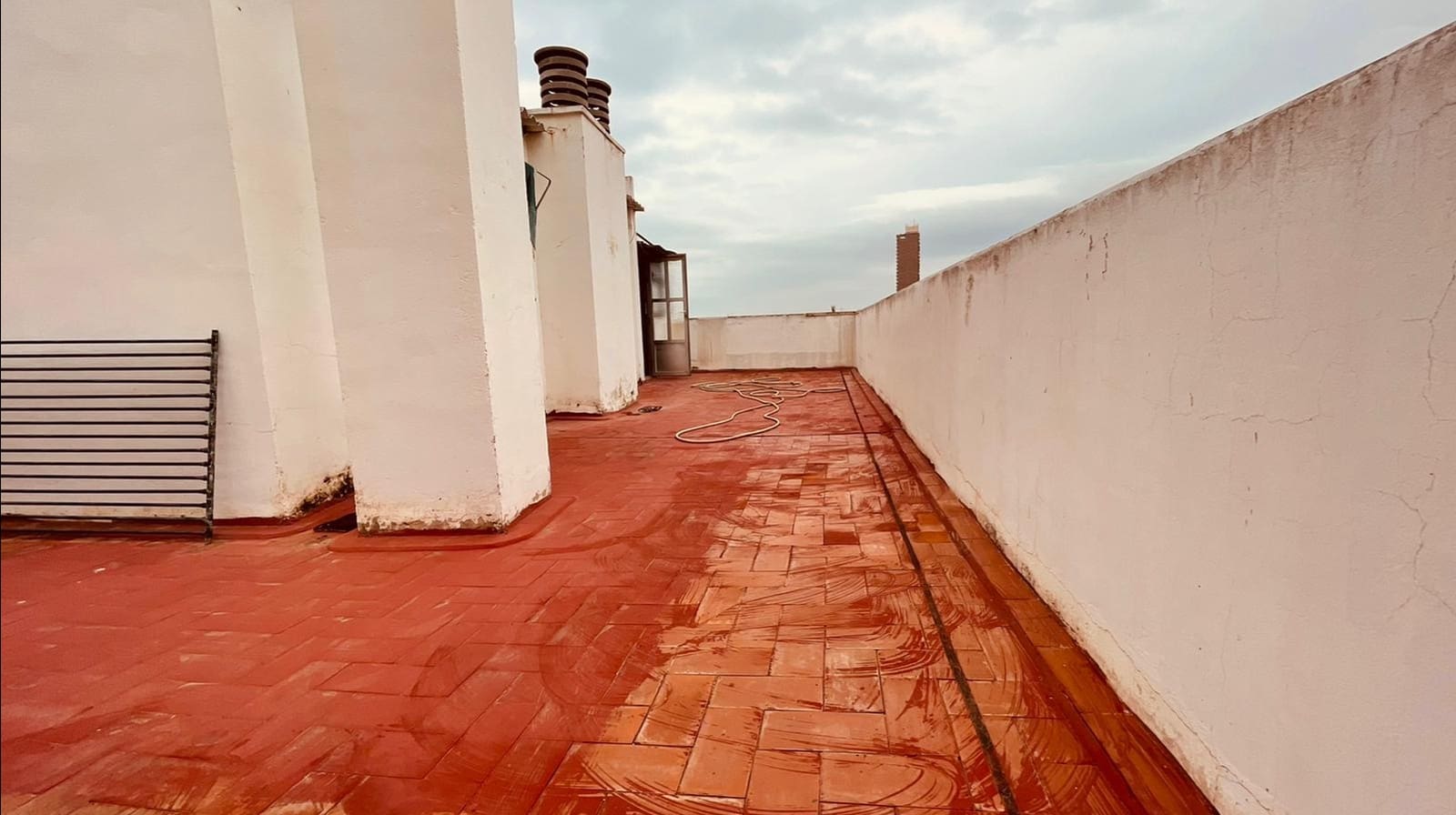 6 soveværelse Penthouse til salg i Alicante by - € 995.000 (Ref: 9081810)