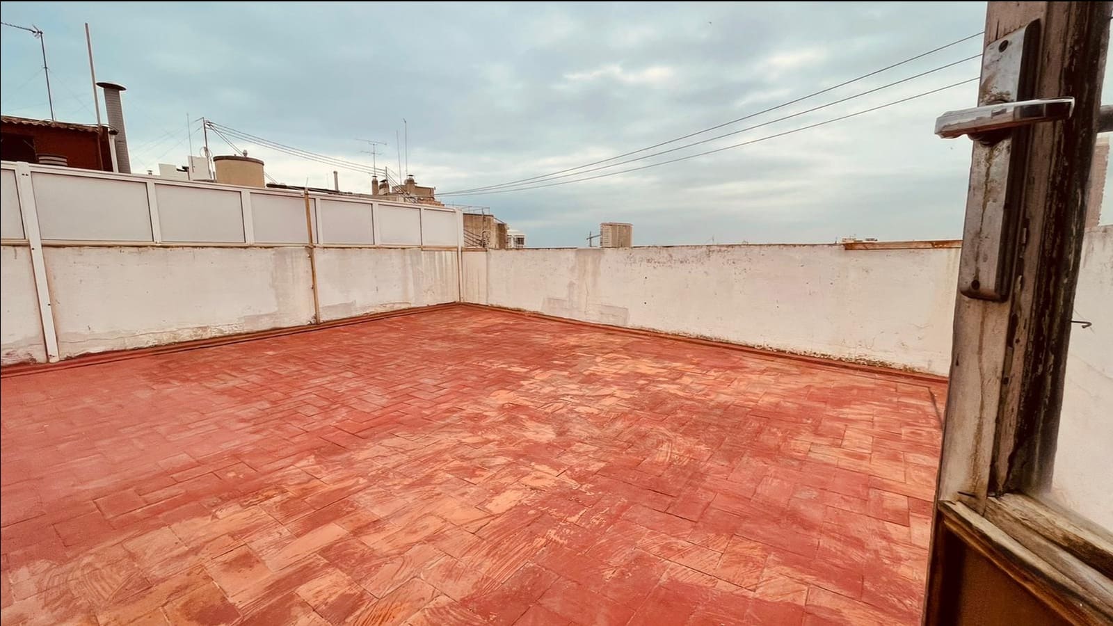 6 soveværelse Penthouse til salg i Alicante by - € 995.000 (Ref: 9081810)