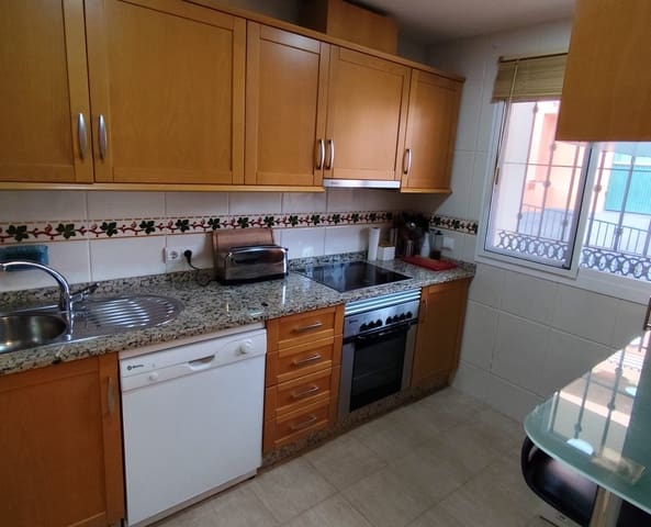 3 makuuhuone Huoneisto myytävänä paikassa Marbella mukana uima-altaan 
autotalli - 435 000 € (Ref: 9085520)