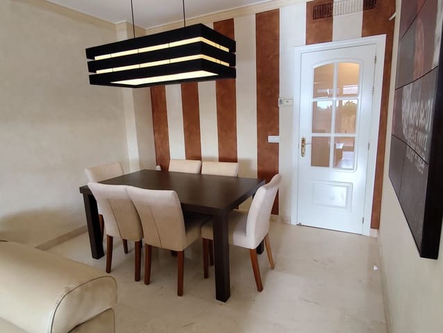 3 makuuhuone Huoneisto myytävänä paikassa Marbella mukana uima-altaan 
autotalli - 435 000 € (Ref: 9085520)