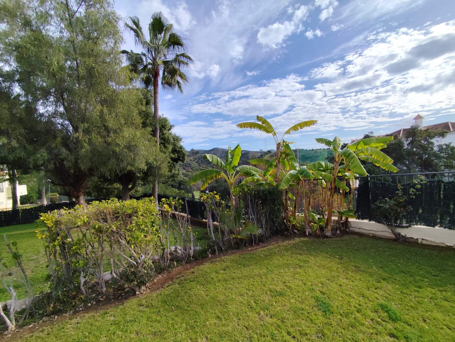 3 makuuhuone Huoneisto myytävänä paikassa Marbella mukana uima-altaan 
autotalli - 435 000 € (Ref: 9085520)