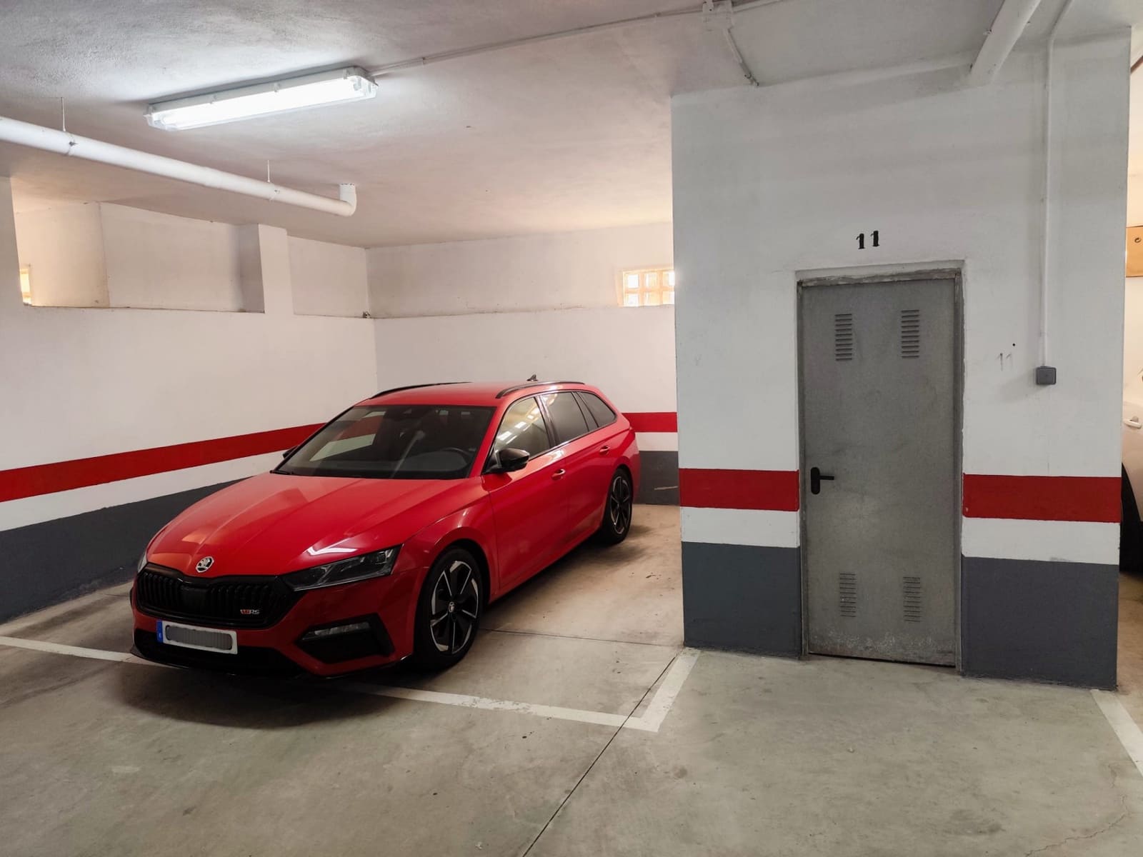 3 makuuhuone Huoneisto myytävänä paikassa Marbella mukana uima-altaan 
autotalli - 435 000 € (Ref: 9085520)