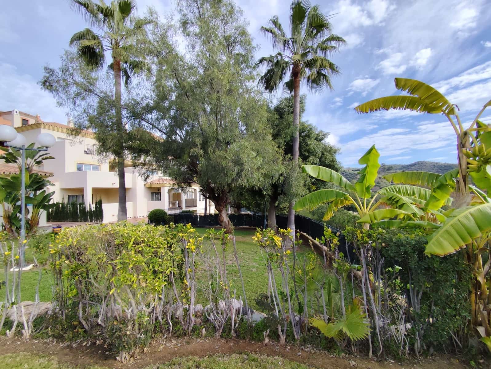 3 sovrum Lägenhet till salu i Marbella med pool garage - 435 000 € (Ref: 9085520)