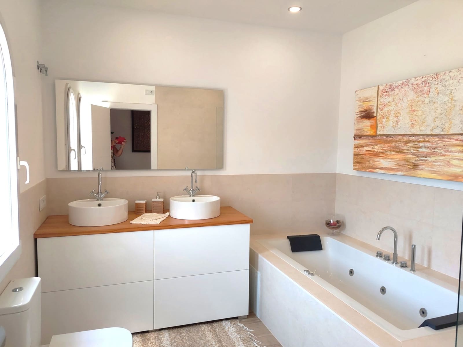 5 chambre Villa/Maison à vendre à Estepona avec piscine garage - 1 390 000 € (Ref: 9095498)