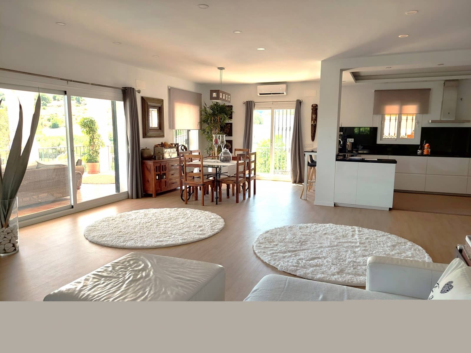 5 chambre Villa/Maison à vendre à Estepona avec piscine garage - 1 390 000 € (Ref: 9095498)