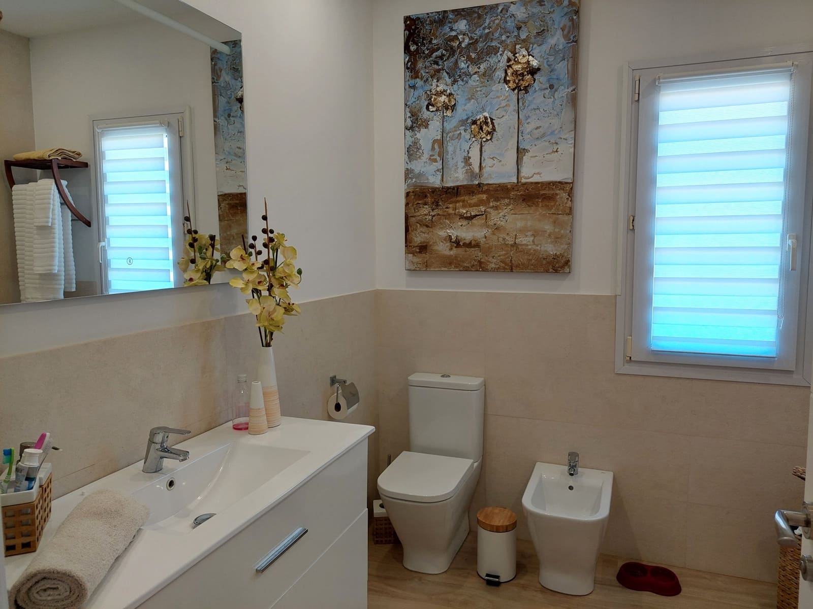 5 chambre Villa/Maison à vendre à Estepona avec piscine garage - 1 390 000 € (Ref: 9095498)