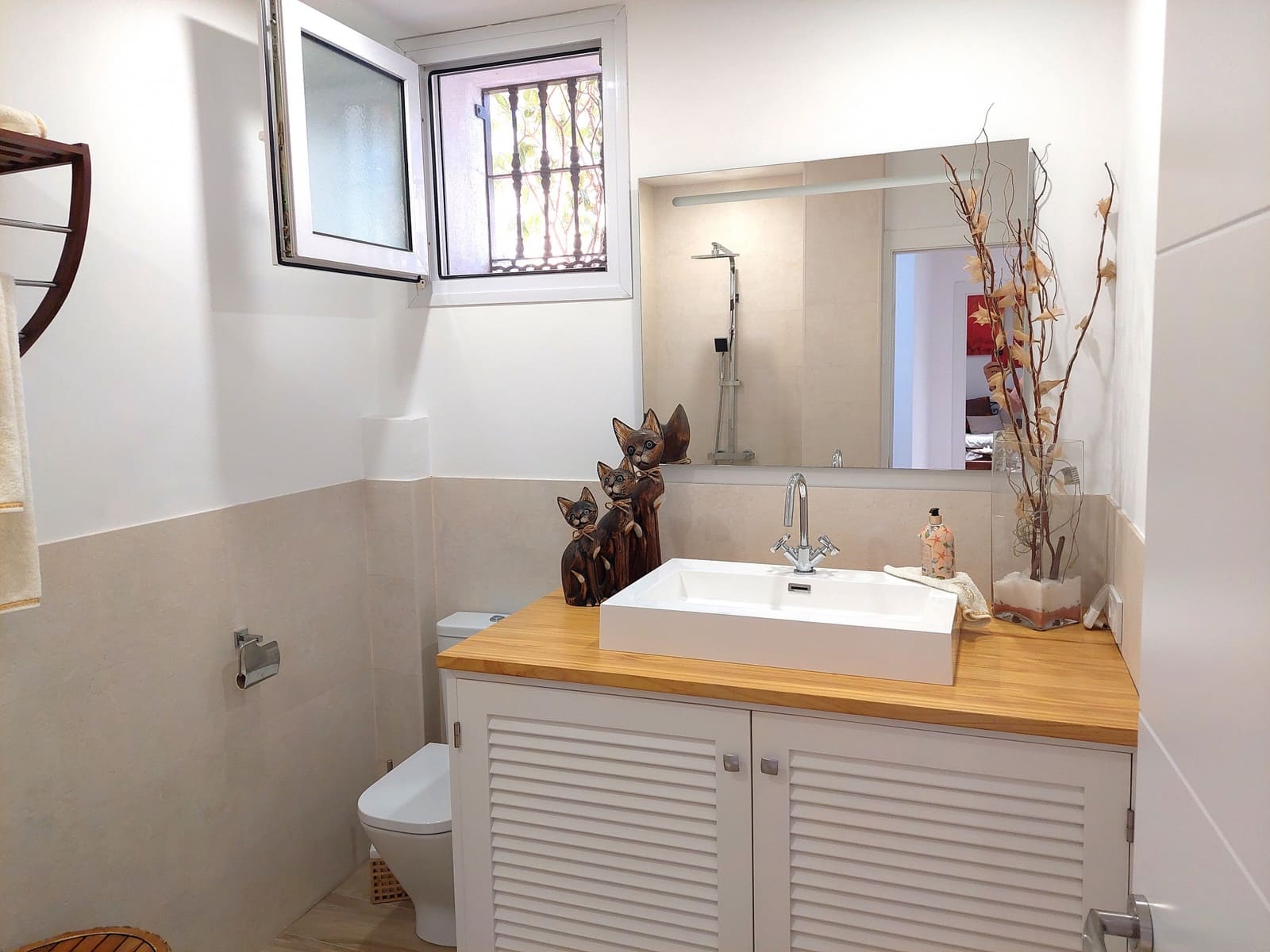 5 chambre Villa/Maison à vendre à Estepona avec piscine garage - 1 390 000 € (Ref: 9095498)