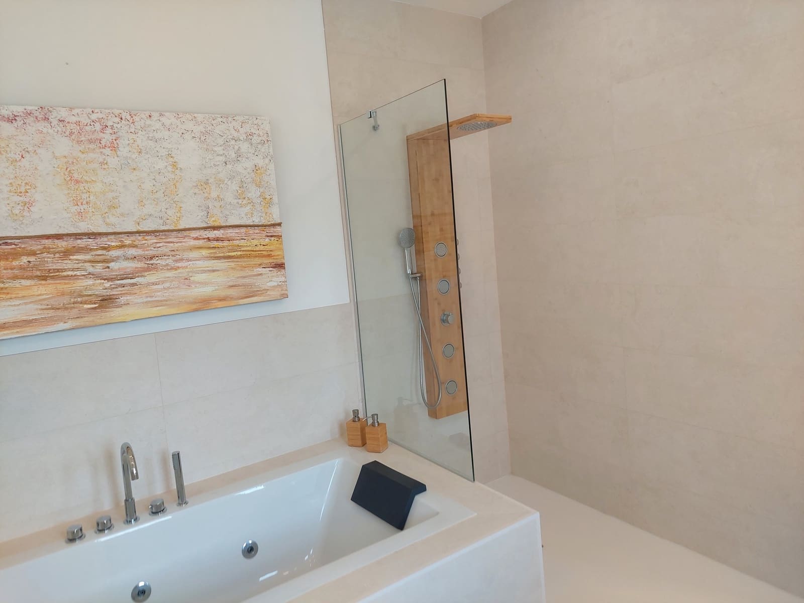 5 chambre Villa/Maison à vendre à Estepona avec piscine garage - 1 390 000 € (Ref: 9095498)