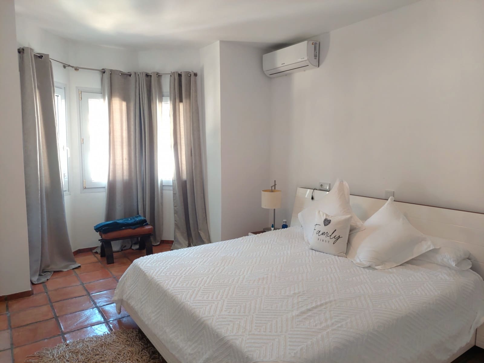 5 chambre Villa/Maison à vendre à Estepona avec piscine garage - 1 390 000 € (Ref: 9095498)