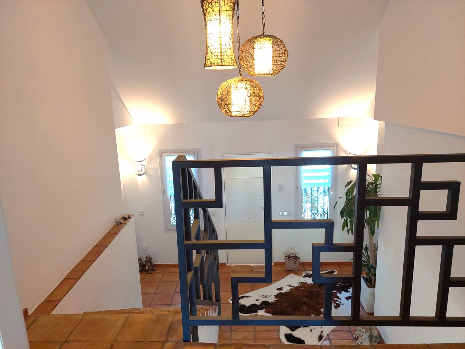 5 chambre Villa/Maison à vendre à Estepona avec piscine garage - 1 390 000 € (Ref: 9095498)