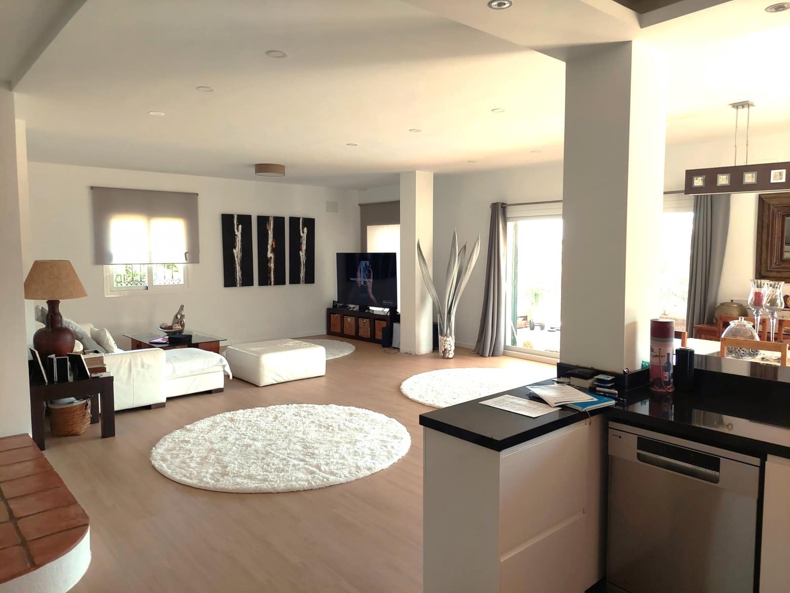 5 chambre Villa/Maison à vendre à Estepona avec piscine garage - 1 390 000 € (Ref: 9095498)