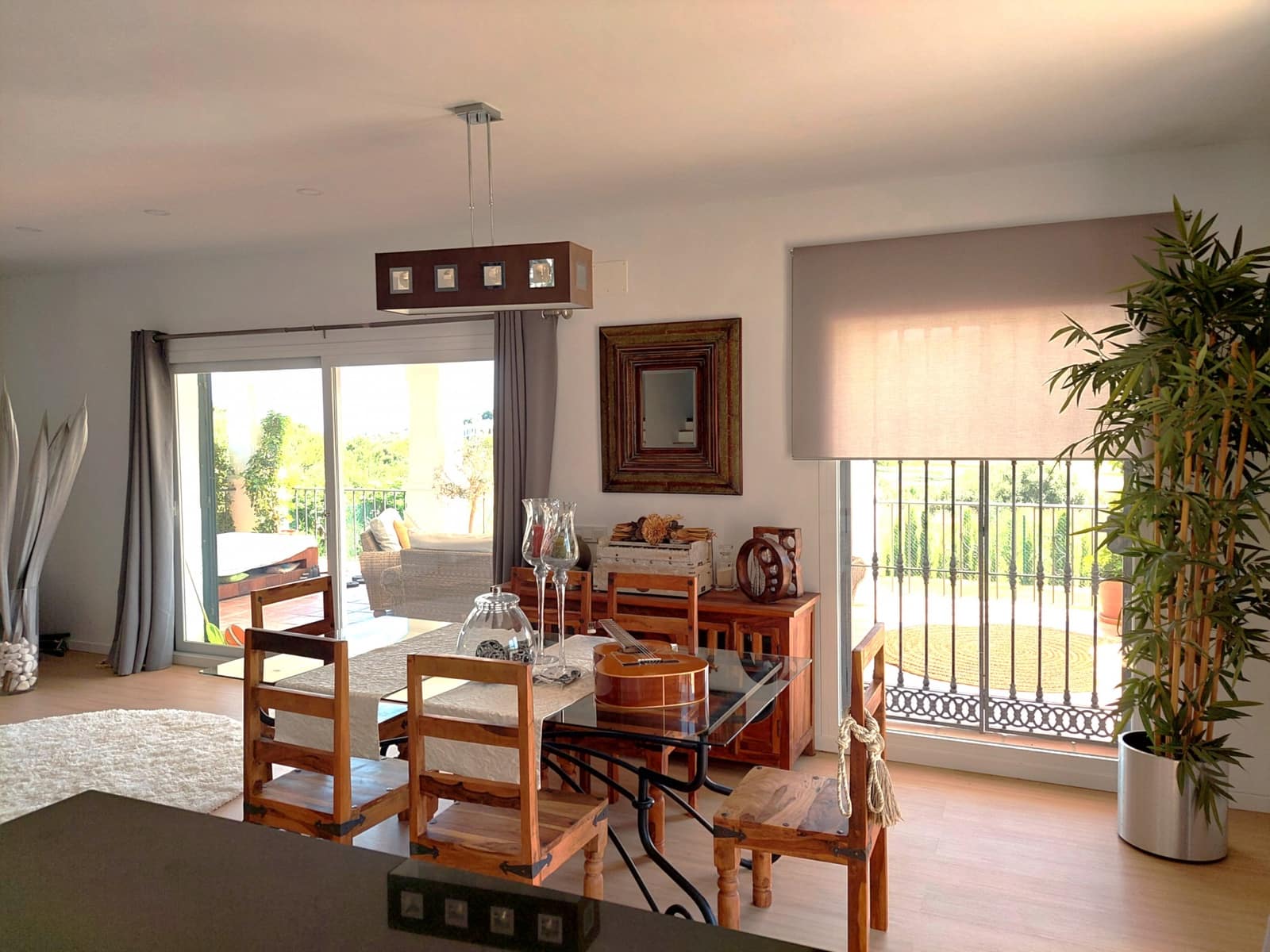 5 chambre Villa/Maison à vendre à Estepona avec piscine garage - 1 390 000 € (Ref: 9095498)